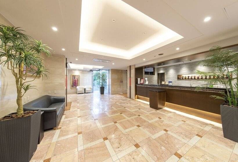 酒店 Karatsu Daiichi