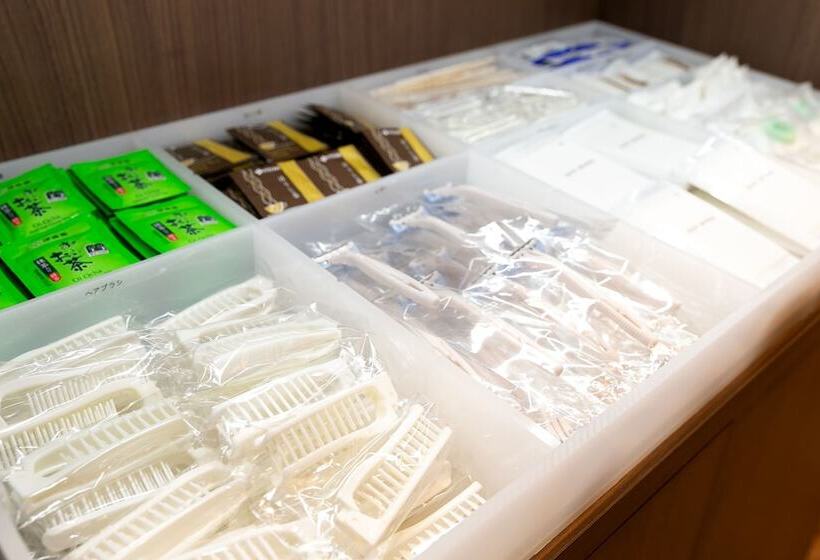 酒店 Karatsu Daiichi