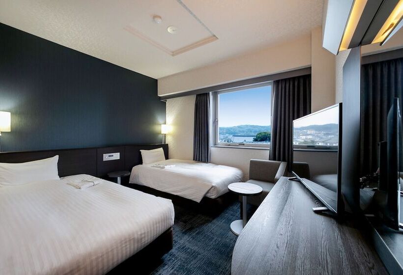 酒店 Karatsu Daiichi