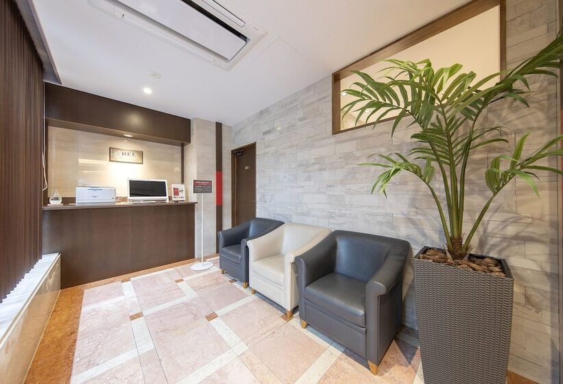 酒店 Karatsu Daiichi