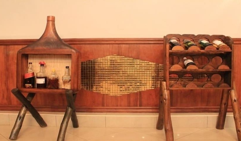 هتل K.méléon Hôtel