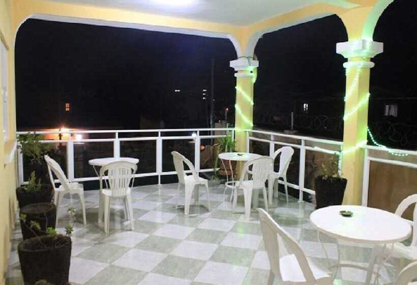 هتل K.méléon Hôtel