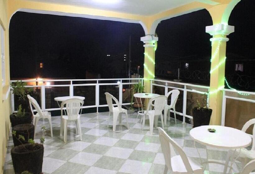 هتل K.méléon Hôtel