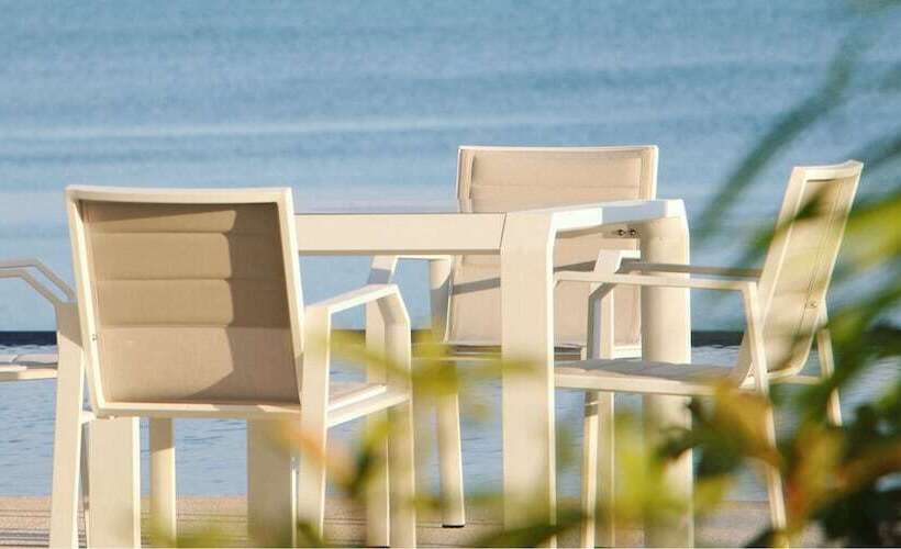 호텔 Le Méridien Xiaojing Bay