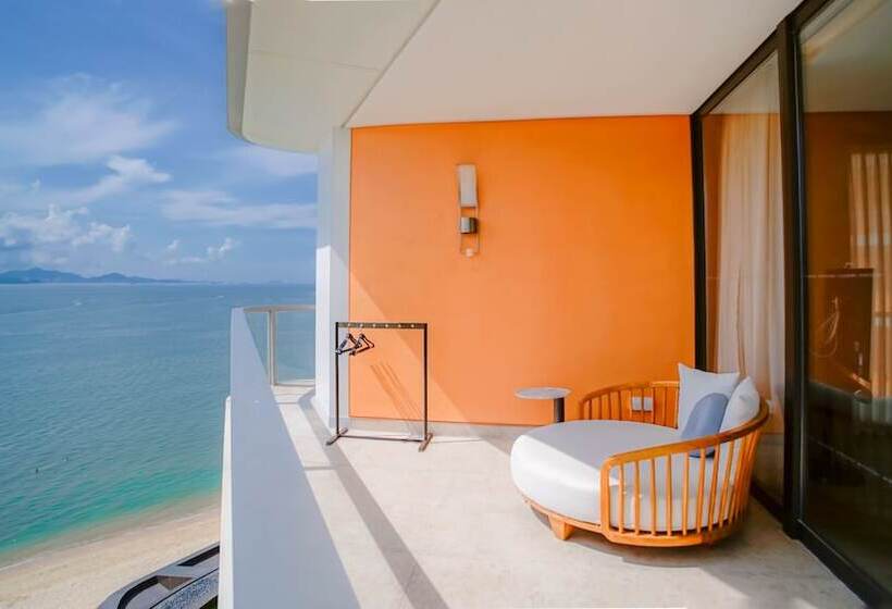 호텔 Le Méridien Xiaojing Bay