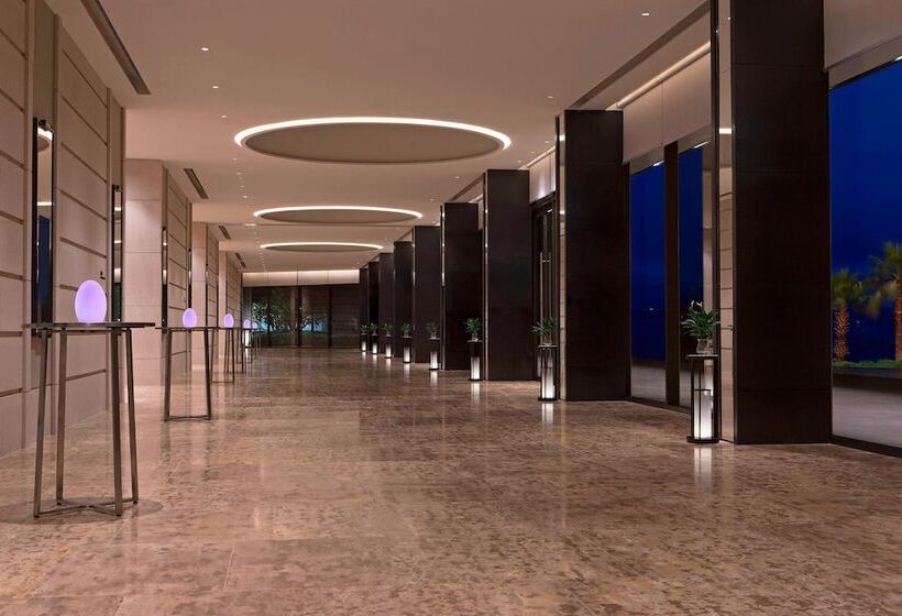 호텔 Le Méridien Xiaojing Bay