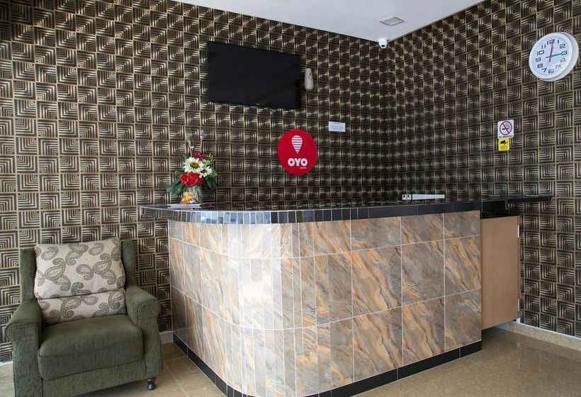 Hotel Lismar Subang Jaya