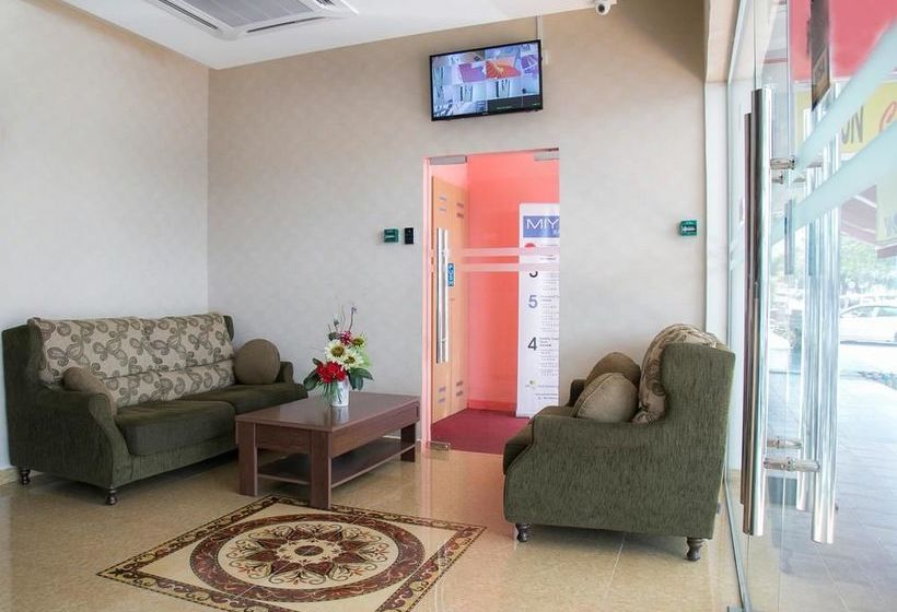 Hotel Lismar Subang Jaya