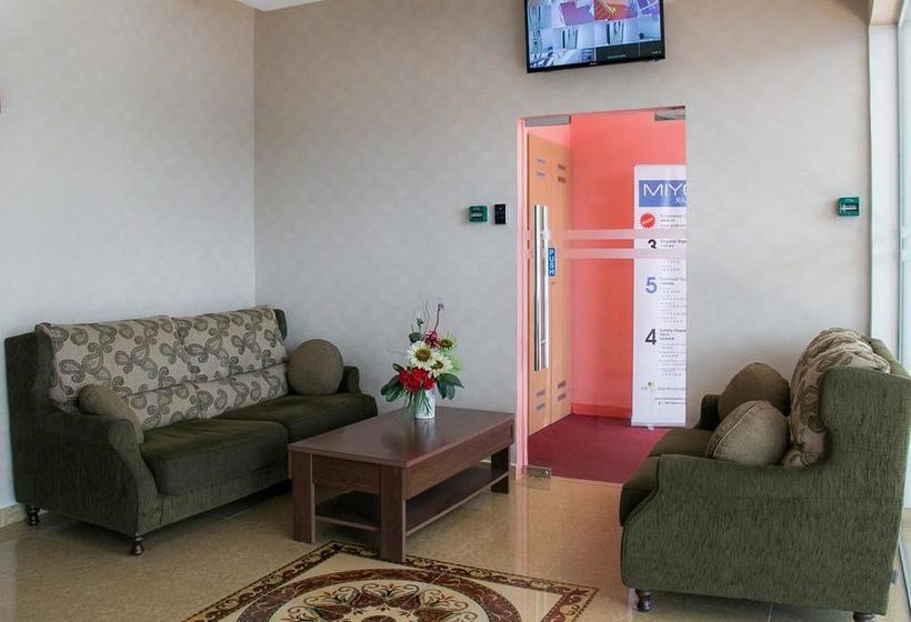 Hotel Lismar Subang Jaya