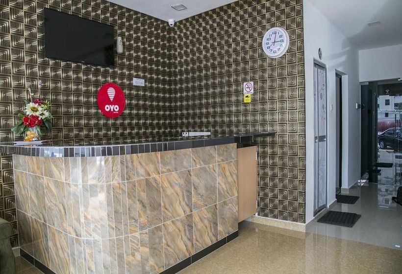 Hotel Lismar Subang Jaya