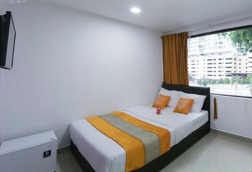 Hotel Lismar Subang Jaya