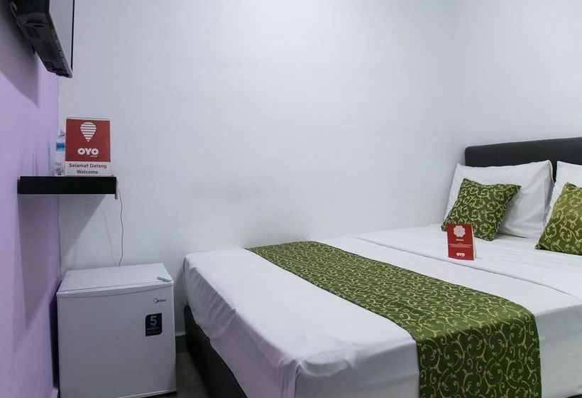 Hotel Lismar Subang Jaya