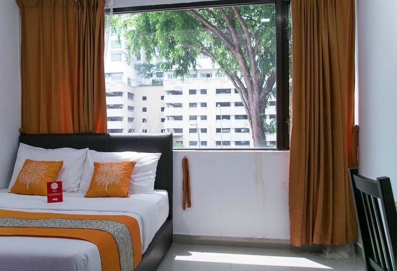 Hotel Lismar Subang Jaya