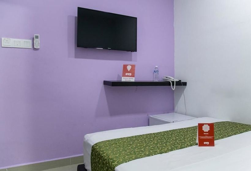 Hotel Lismar Subang Jaya