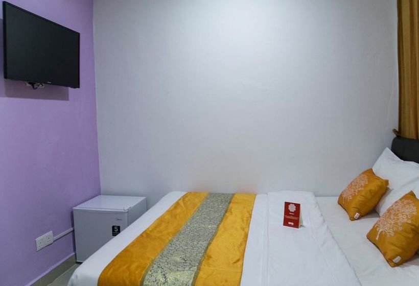 Hotel Lismar Subang Jaya