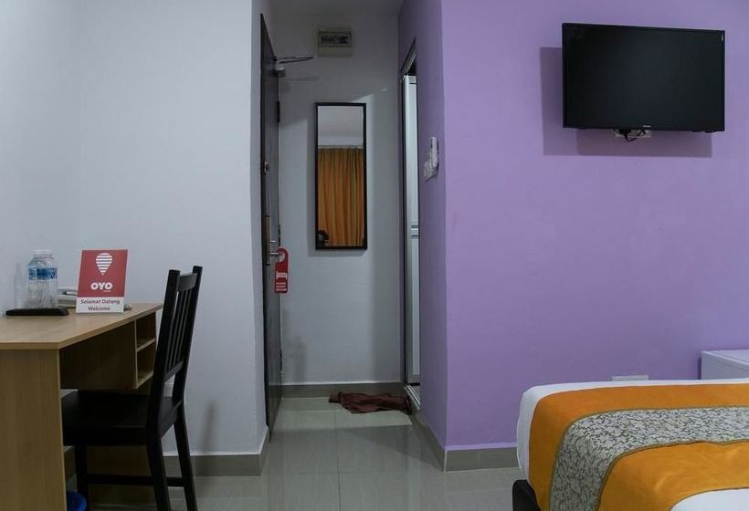 Hotel Lismar Subang Jaya