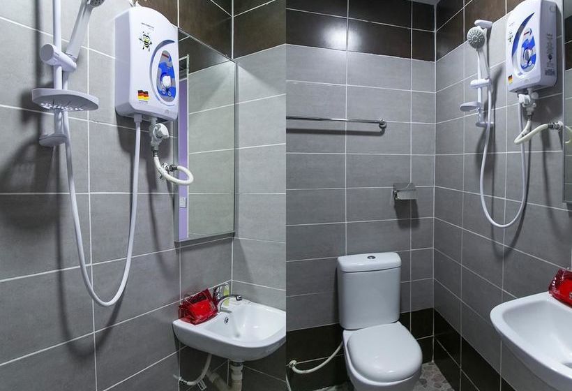 Hotel Lismar Subang Jaya