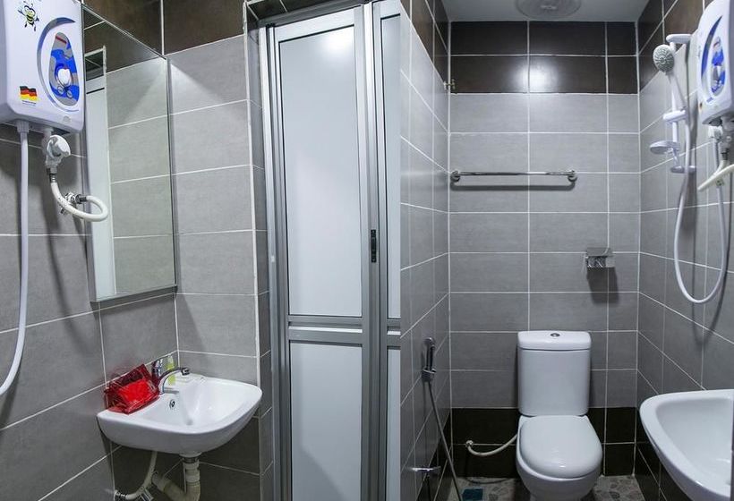 Hotel Lismar Subang Jaya