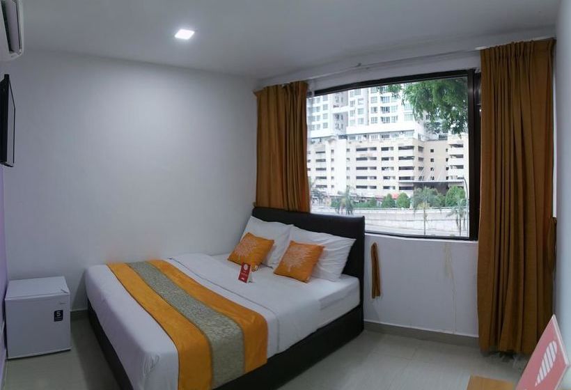 Hotel Lismar Subang Jaya