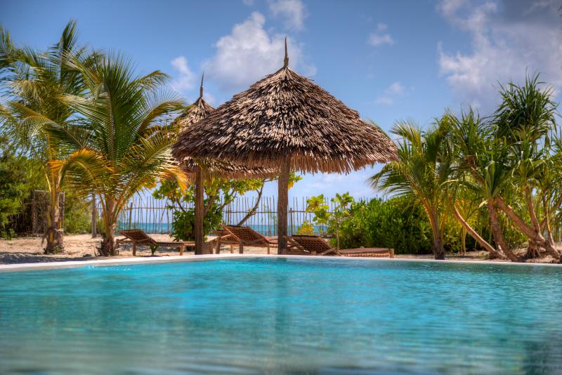 فندق Mwezi Boutique Resort