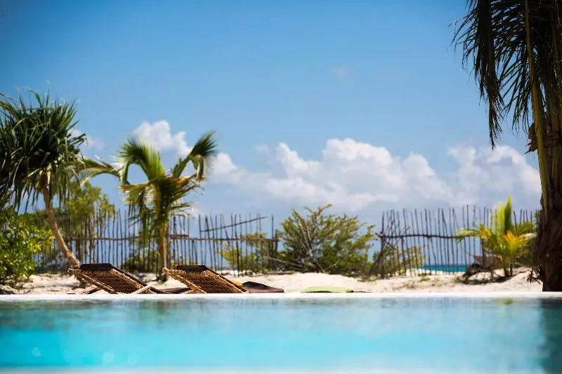 ホテル Mwezi Boutique Resort