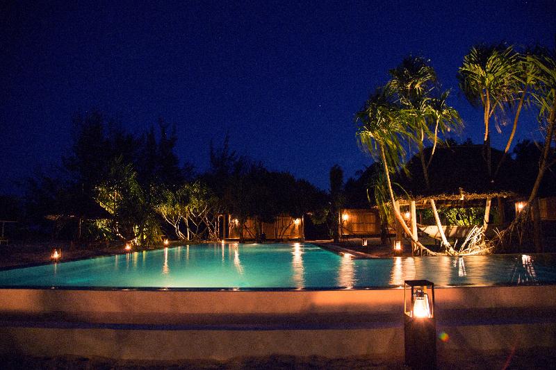 فندق Mwezi Boutique Resort
