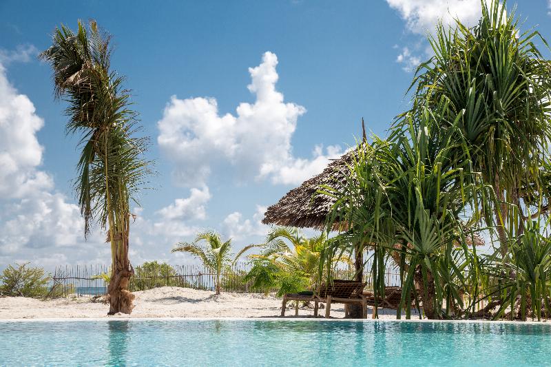 فندق Mwezi Boutique Resort