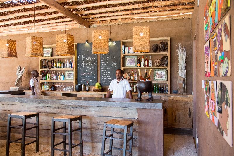 فندق Mwezi Boutique Resort