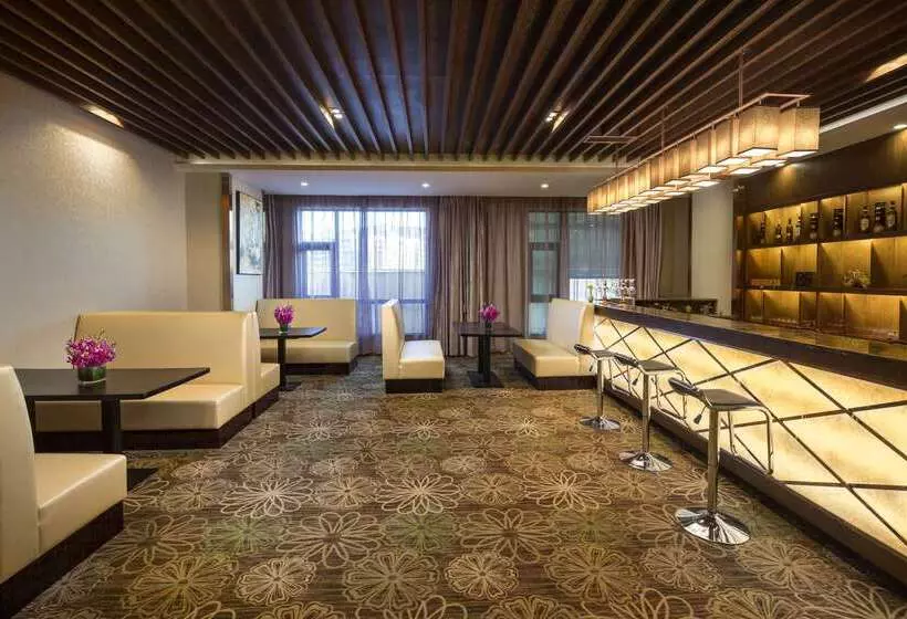 ホテル Ramada Huize