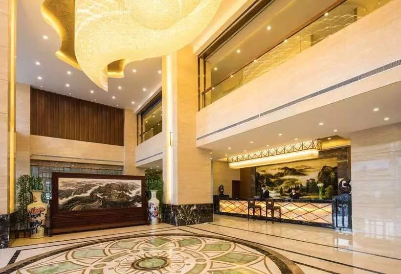 ホテル Ramada Huize