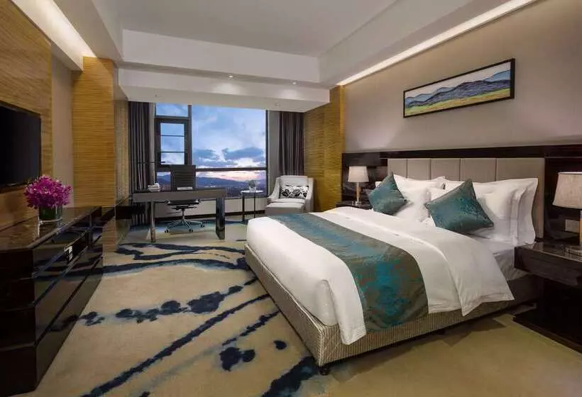 ホテル Ramada Huize