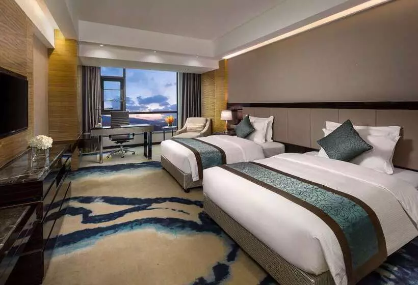 ホテル Ramada Huize