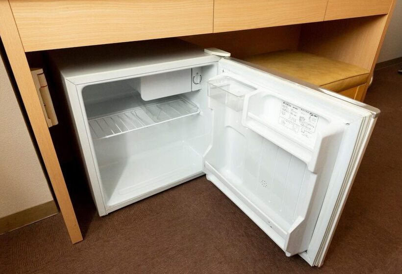 Szálloda Saga Idaimae Green