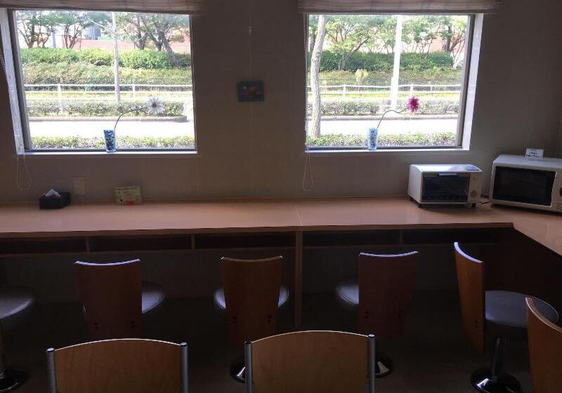 Szálloda Saga Idaimae Green