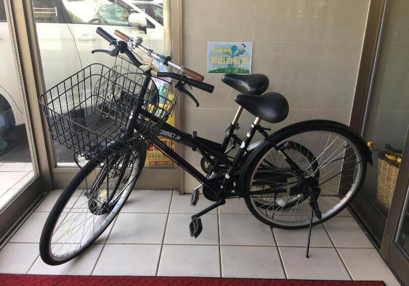 Szálloda Saga Idaimae Green