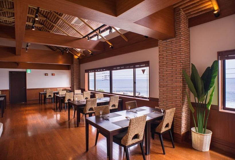 Отель Shinyu No Yado Sazana