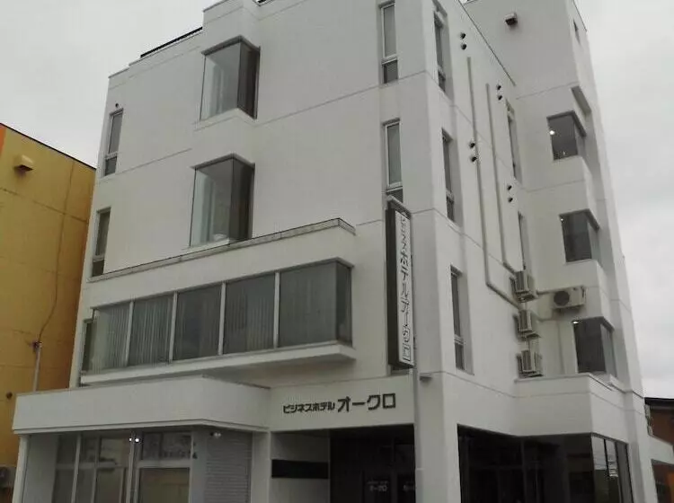 Kokotel Hakodate