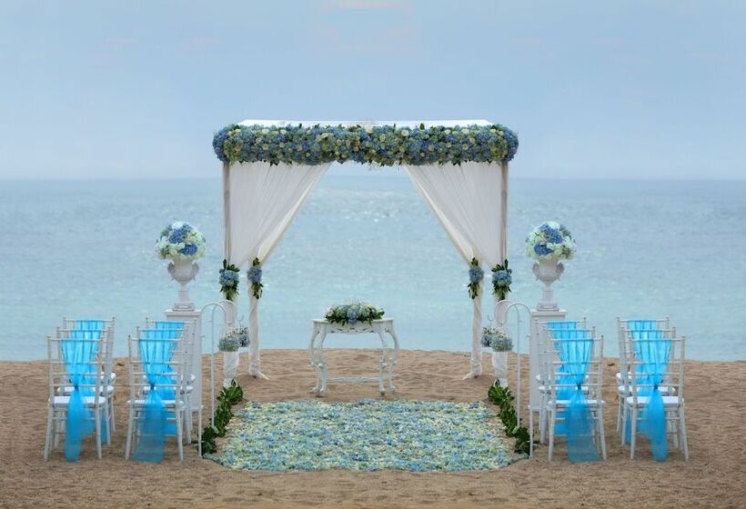 فندق The Anvaya Beach Resort  Bali