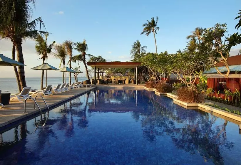 Hotelli The Anvaya Beach Resort  Bali