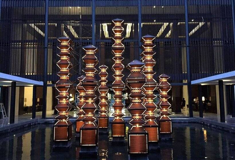 فندق The Anvaya Beach Resort  Bali