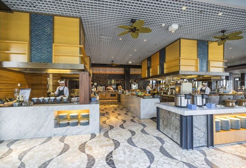 فندق The Anvaya Beach Resort  Bali