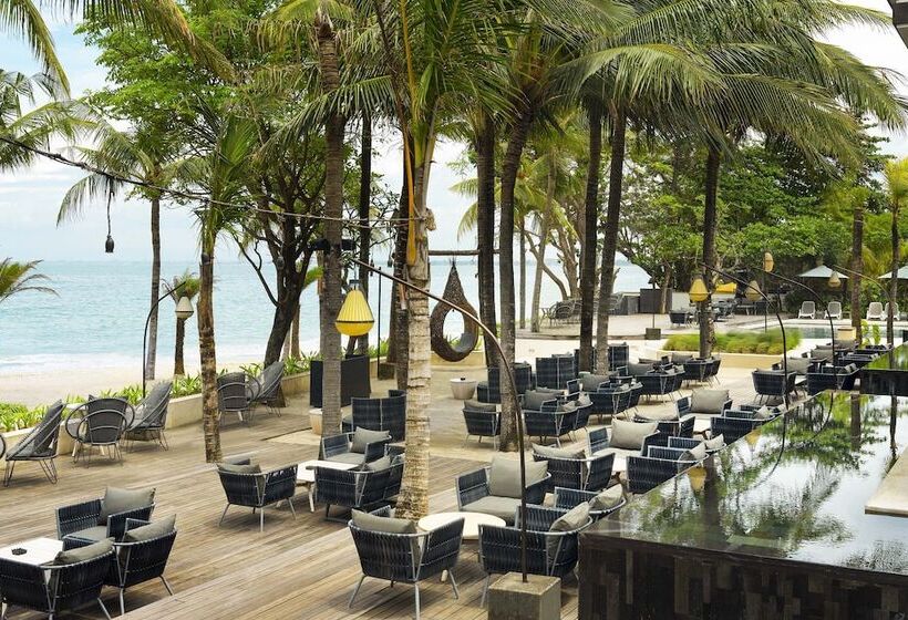 فندق The Anvaya Beach Resort  Bali