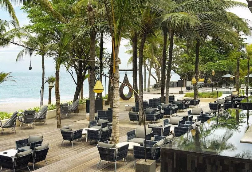 Hotelli The Anvaya Beach Resort  Bali