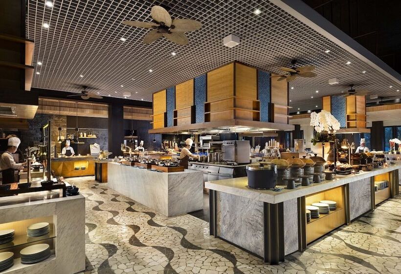 فندق The Anvaya Beach Resort  Bali