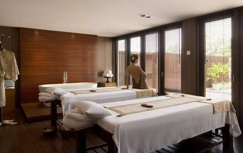 Hotelli The Anvaya Beach Resort  Bali