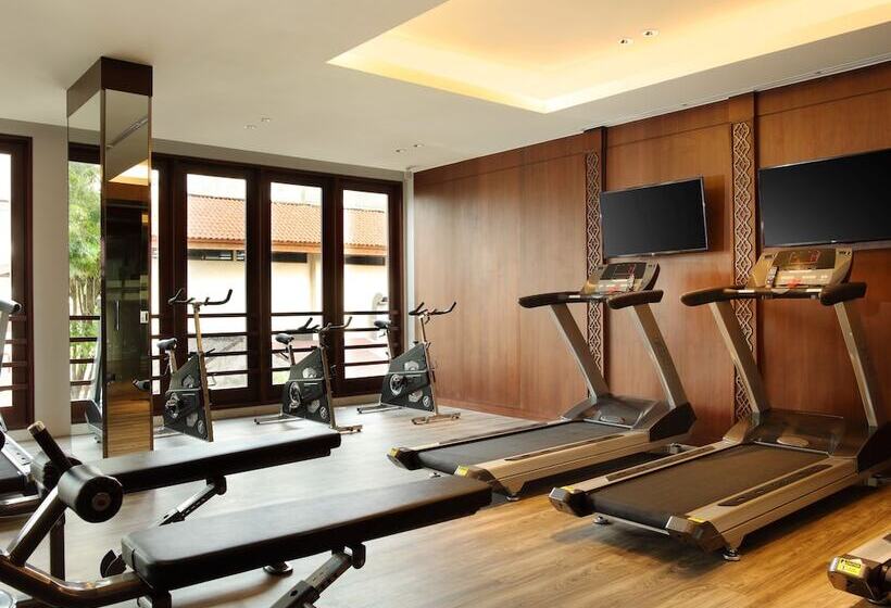 فندق The Anvaya Beach Resort  Bali