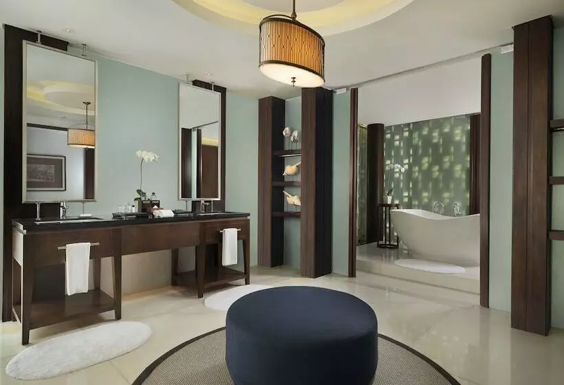 Hotelli The Anvaya Beach Resort  Bali