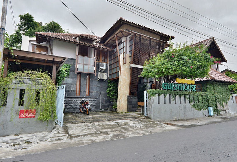 فندق Tegal Panggung Inn