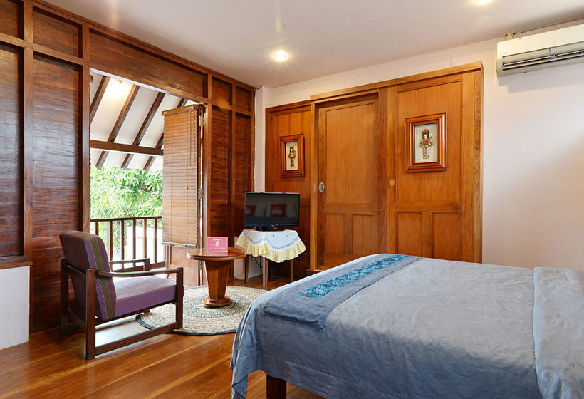 فندق Tegal Panggung Inn