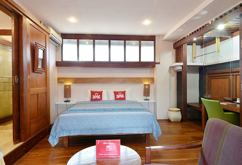 فندق Tegal Panggung Inn